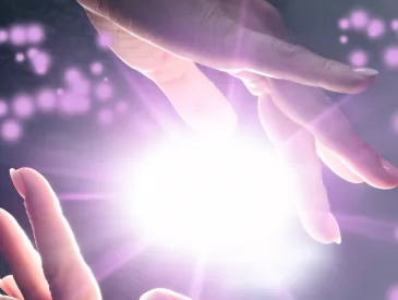 Envio de Reiki