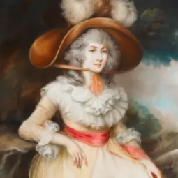 Madame Marie
