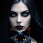 Maria Padilha das Almas