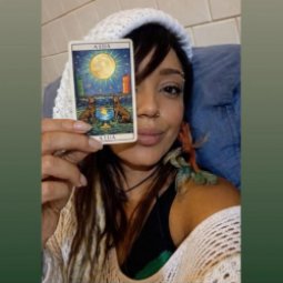 Lua Maktub