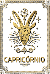 Capricórnio