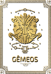 Gêmeos